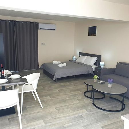 Leucolla Hill & Sea Apartment Protaras Luaran gambar