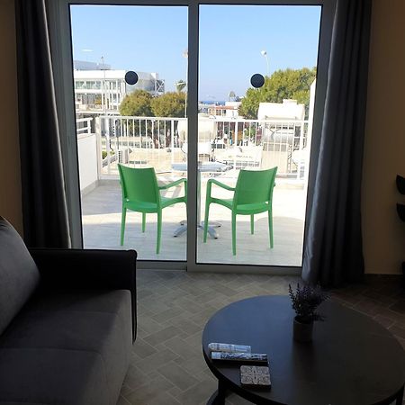 Leucolla Hill & Sea Apartment Protaras Luaran gambar
