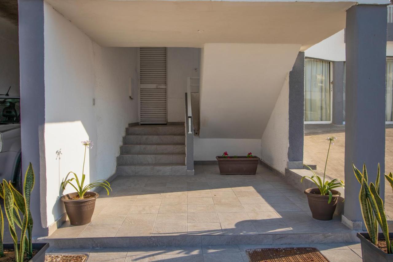Leucolla Hill & Sea Apartment Protaras Luaran gambar