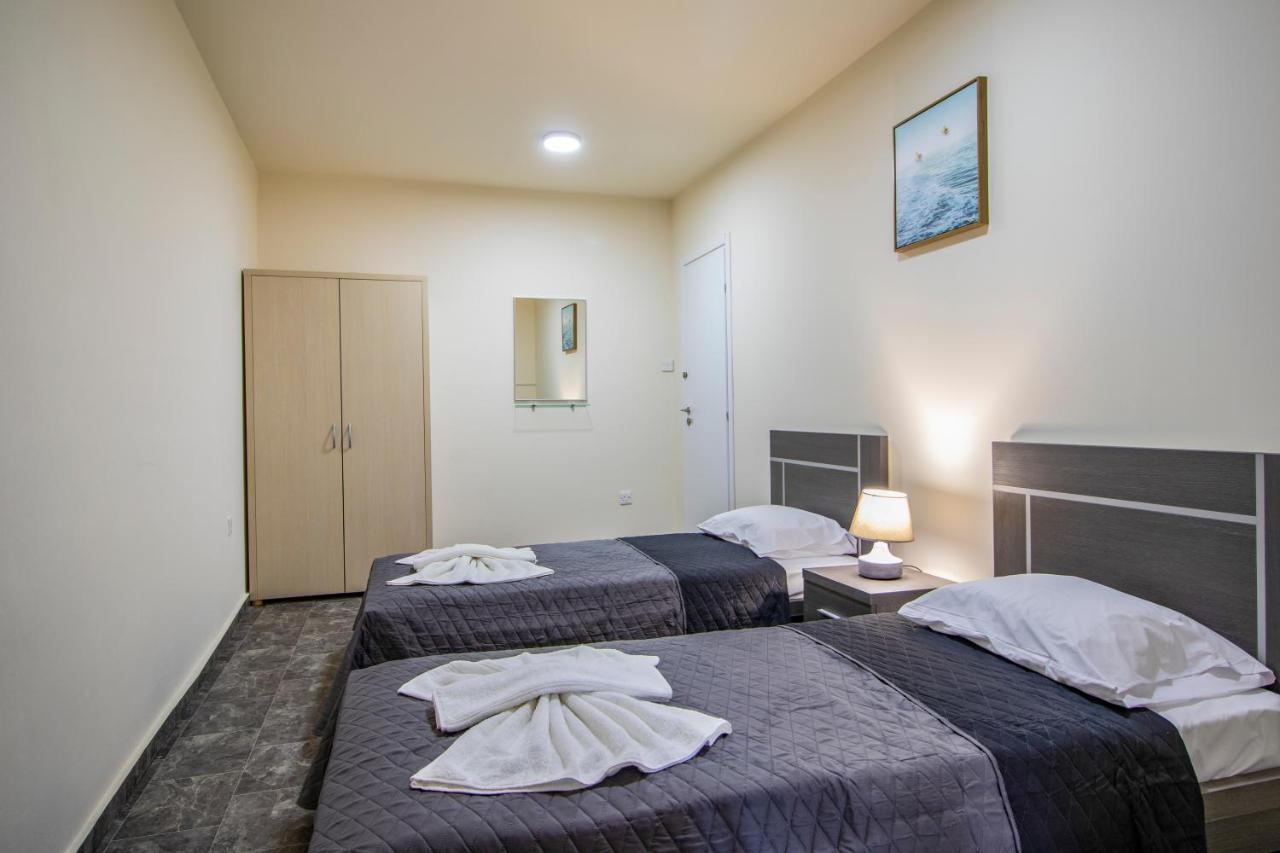 Leucolla Hill & Sea Apartment Protaras Luaran gambar