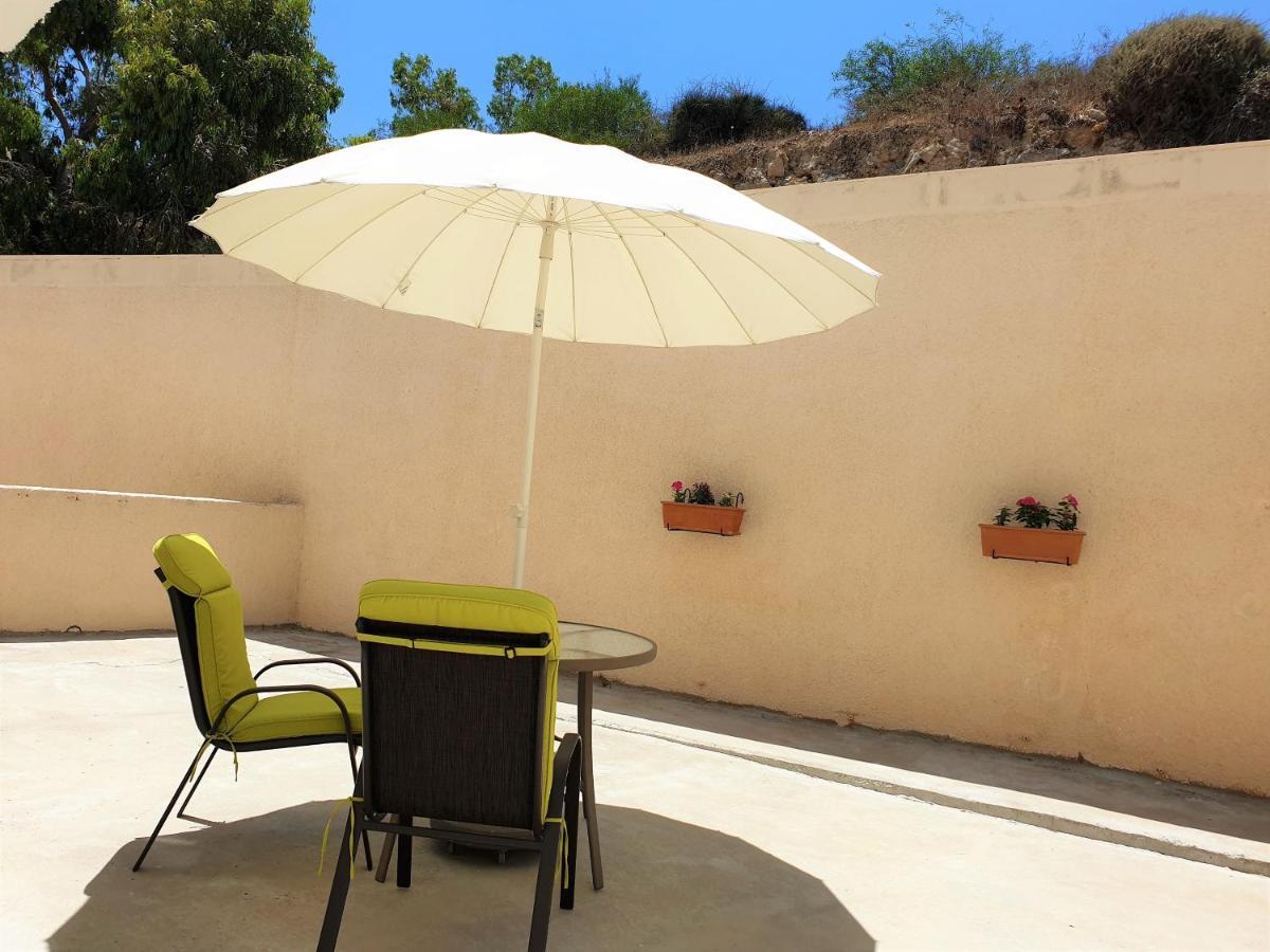 Leucolla Hill & Sea Apartment Protaras Luaran gambar