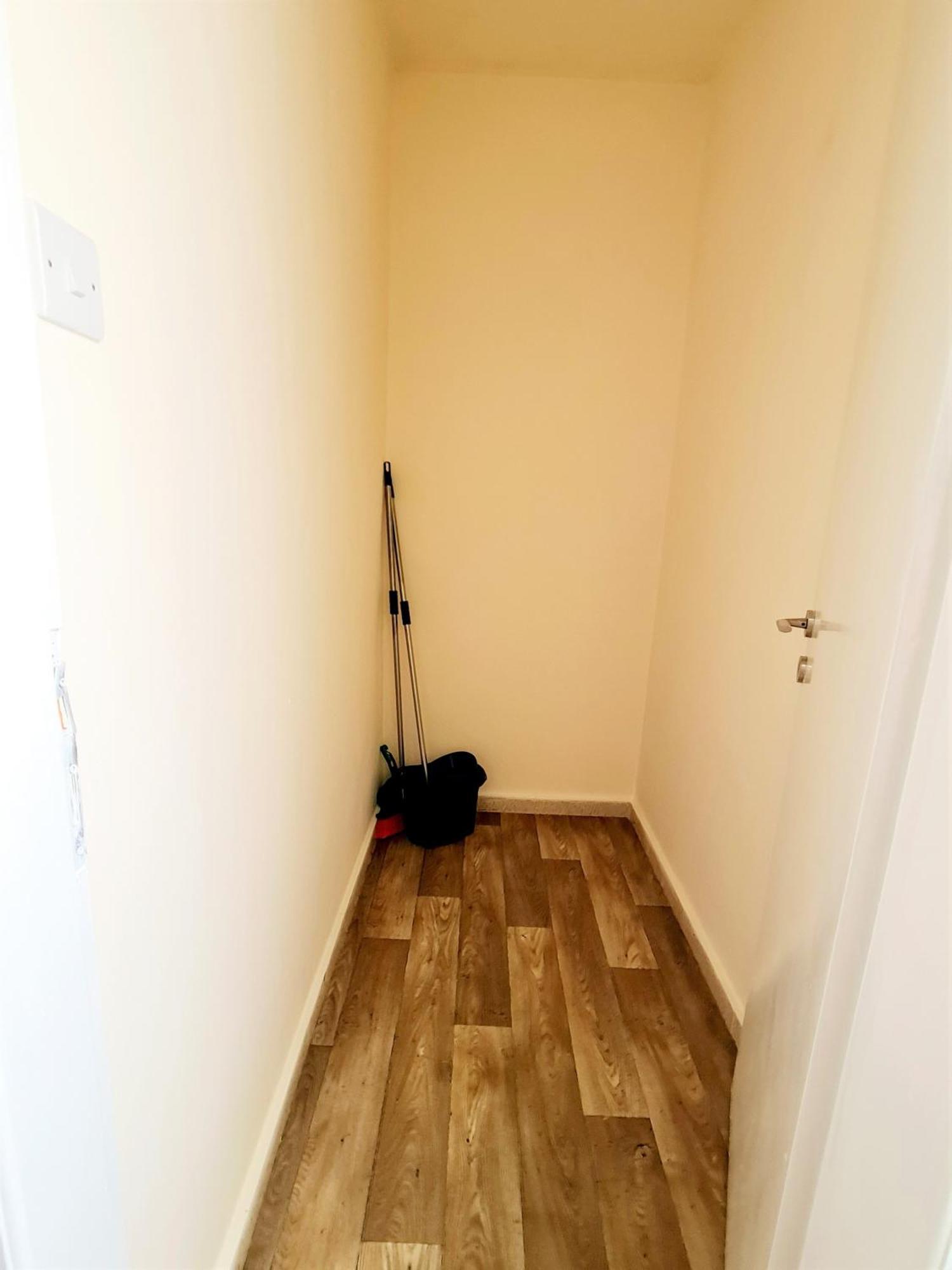 Leucolla Hill & Sea Apartment Protaras Luaran gambar