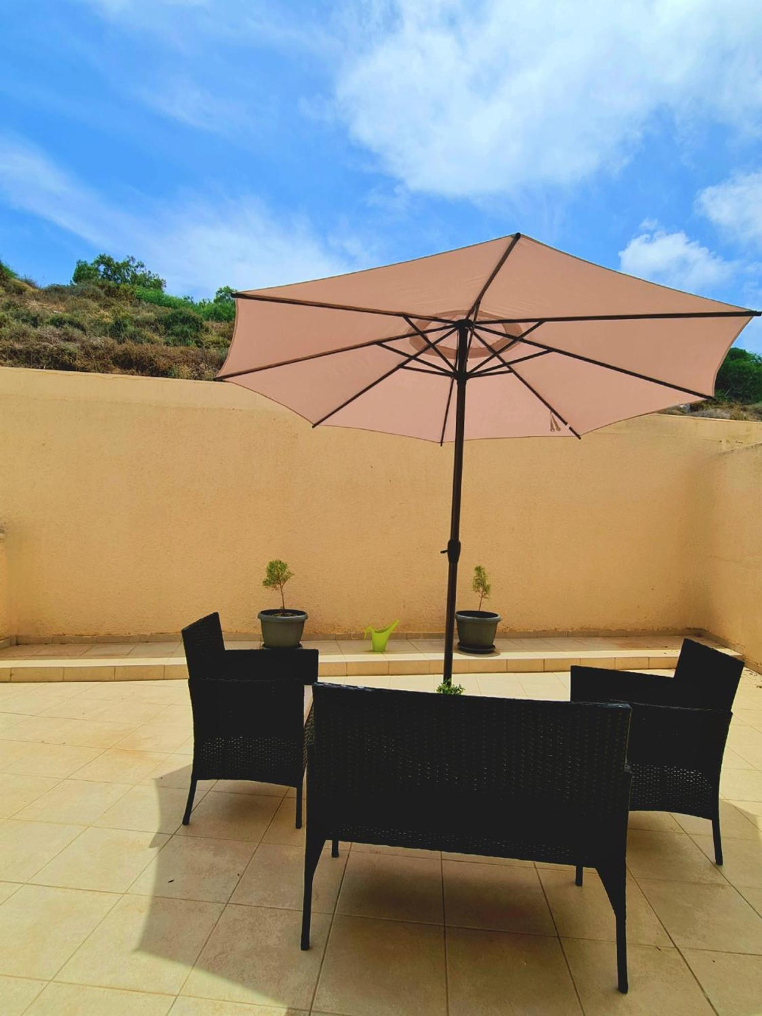Leucolla Hill & Sea Apartment Protaras Luaran gambar