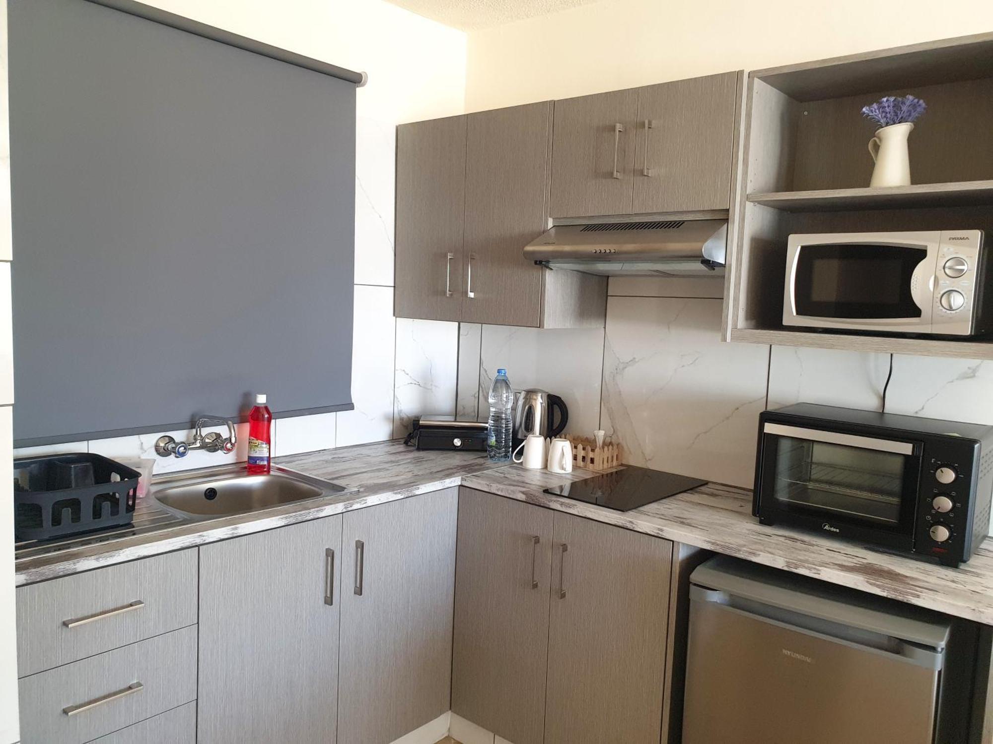Leucolla Hill & Sea Apartment Protaras Luaran gambar