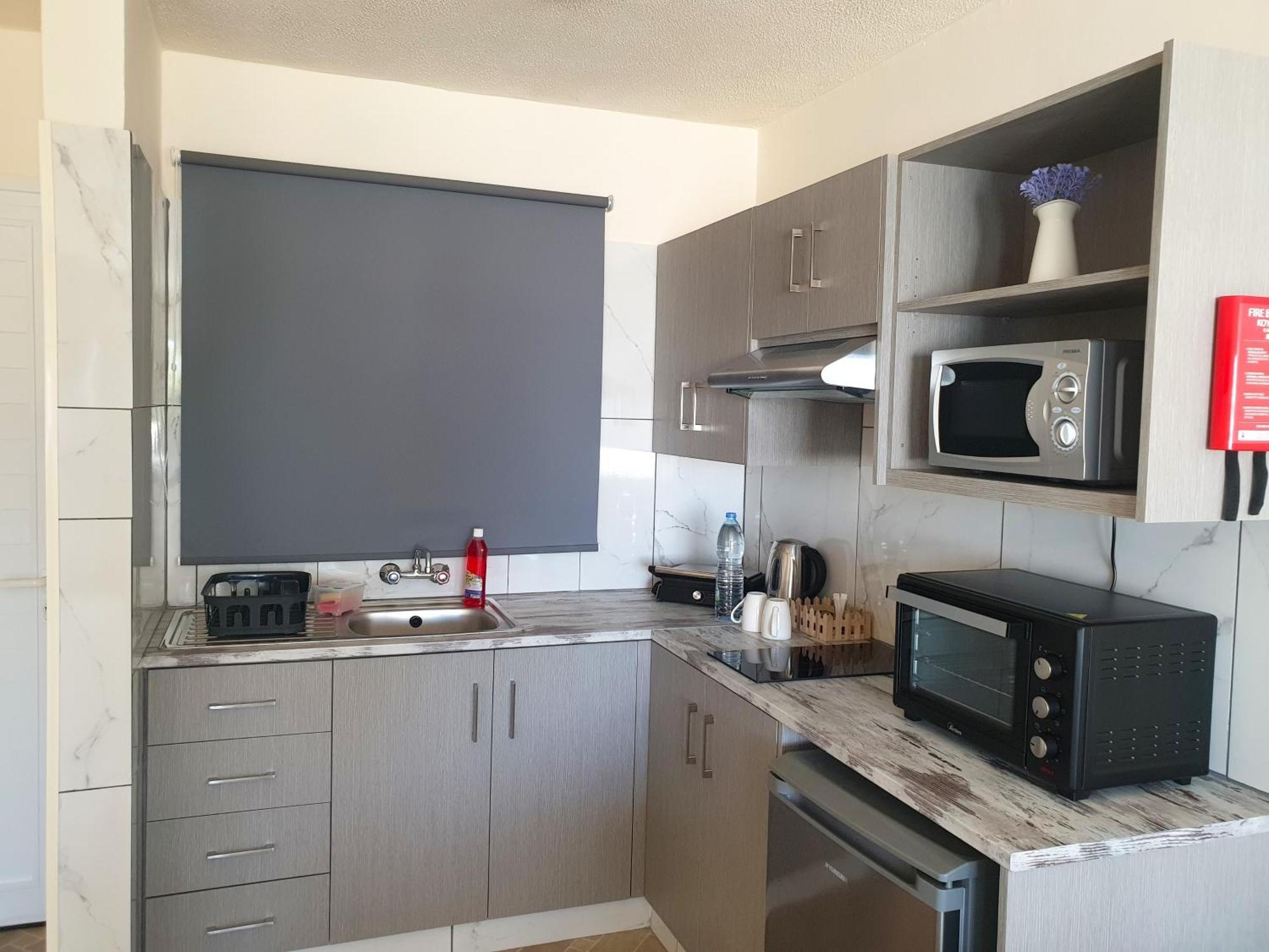 Leucolla Hill & Sea Apartment Protaras Luaran gambar